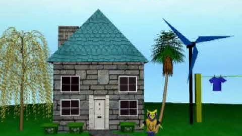 2007 Team 386 Autodesk Animation