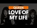 LOVE OF MY LOVE - Queen (aula de violão) | Como tocar no violão