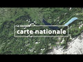 La nouvelle carte nationale  comment estelle produite