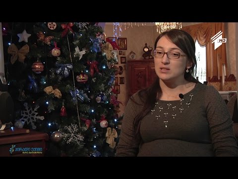 ცხოვრების წესი ორსულობის პერიოდში