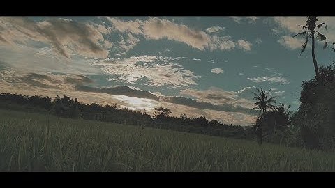 CINEMATIC VIDEO KERJA BAKTI#1