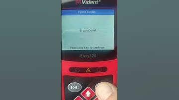 1.6 THP Vident erase codes #shorts #thptuning #vident #cartuning #chiptuning