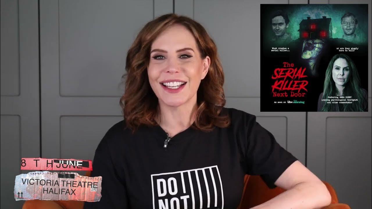 The Serial Killer Next Door ITVs