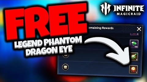 [Infinite Magicraid] HUGE Rewards at Halloween