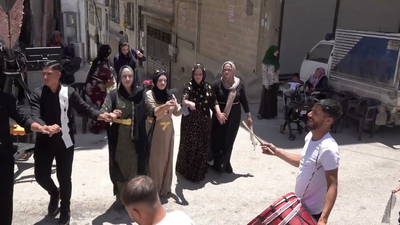 KAMERAMAN SELAMİ FARKIYLA YAŞAR ÖZALTIN NIN OĞLUNUN DÜĞÜNÜ 1