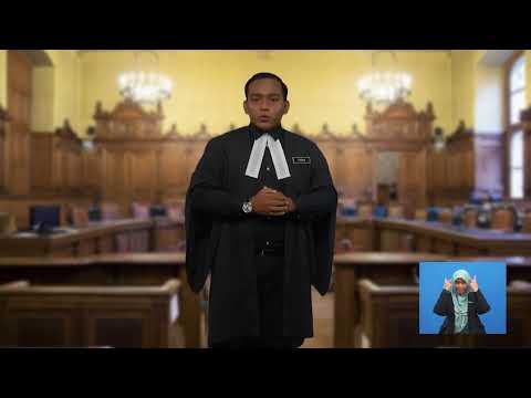 Tingkatan 2  | Bahasa Melayu | Drama Mahkamah | R224
