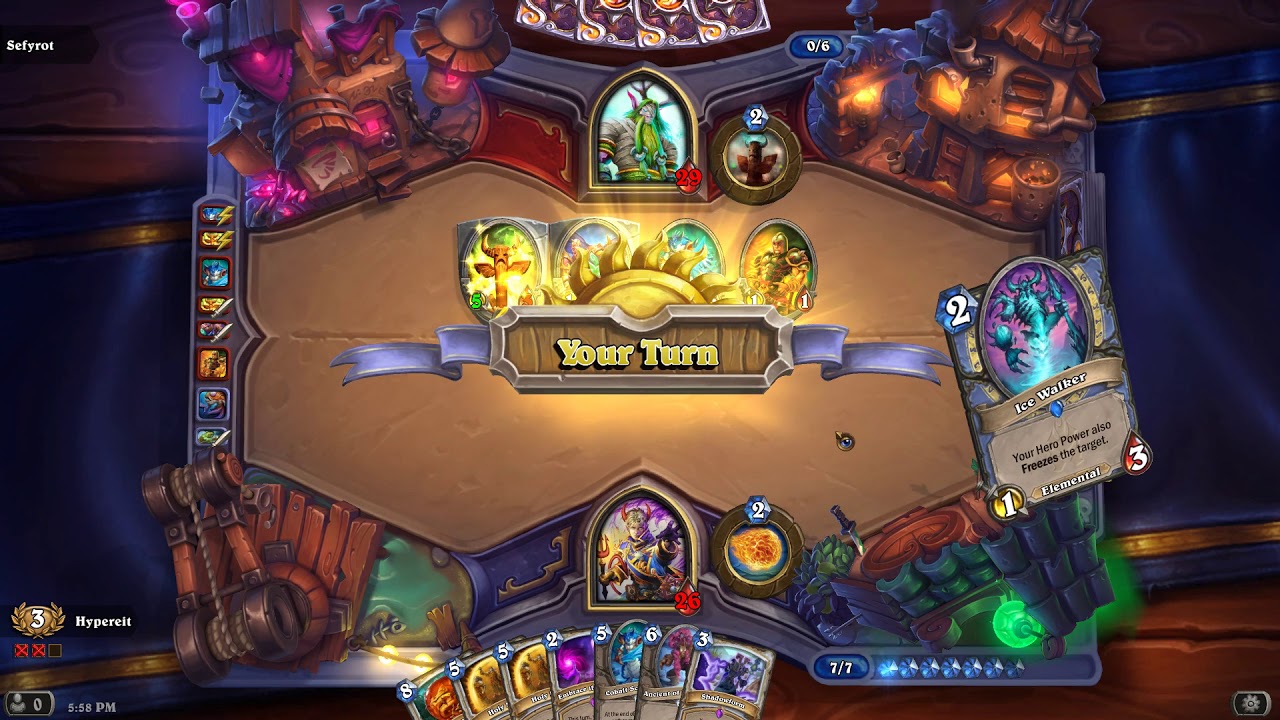 Hearthstone Arena Halloween Priest Mage Weak Deck 7 YouTube Hearthstone Arena Halloween Priest Mage Weak Deck 7 YouTube