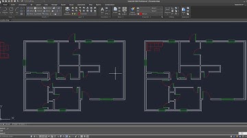 Align Object - GstarCAD 2020