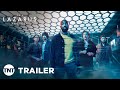 The lazarus project  official trailer  tnt