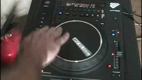 RELOOP RMP-2 Video 1 A basic review