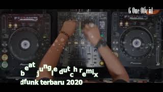 DJ Breakbeat jungle dutch remix hardfunk terbaru 2020