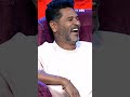 #shorts - Hyper Aadi Ultimate Comedy Performance #Pradeep #PrabhuDeva #JaniMaster #Dhee #Danceshow
