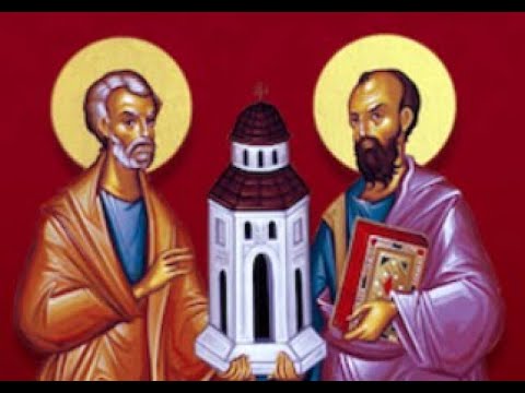 Paraklesis 8-8-2025