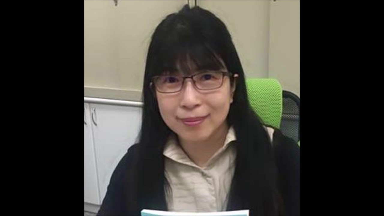 畢仙蓉老師朗讀歐陽脩〈朋黨論〉2019年版