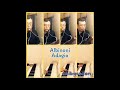 アルビノーニのアダージョ Albinoni, Adagio