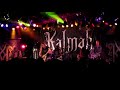 Capture de la vidéo Kalmah ( Live @ Esaka Muse, Suita City Osaka Japan Nov.22, 2018 )