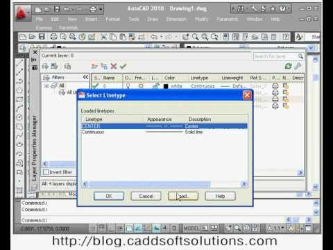 autodesk autocad 2015 tutorial