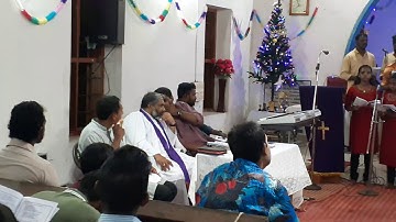 Thiriyo Thiri Poothiri
