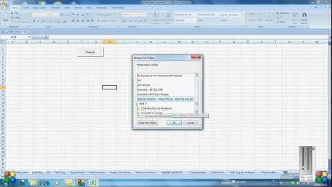 Fearnsides & Associates - Event Schedule
