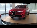 Novi Alfa Romeo stiže u septembru