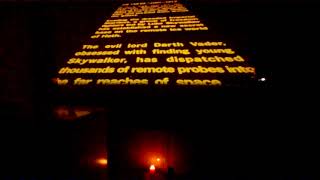 16Mm Feature Film Print Scope Anamorphic Lpp