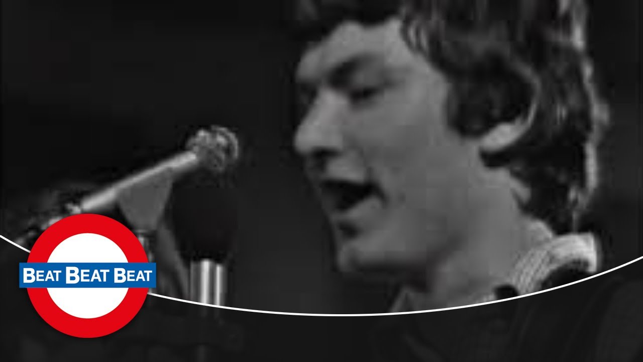 The Spencer Davis Group feat Steve Winwood   Somebody Help Me 1966