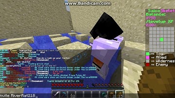 SaicoPvP Factions Episode 1 (Intro)