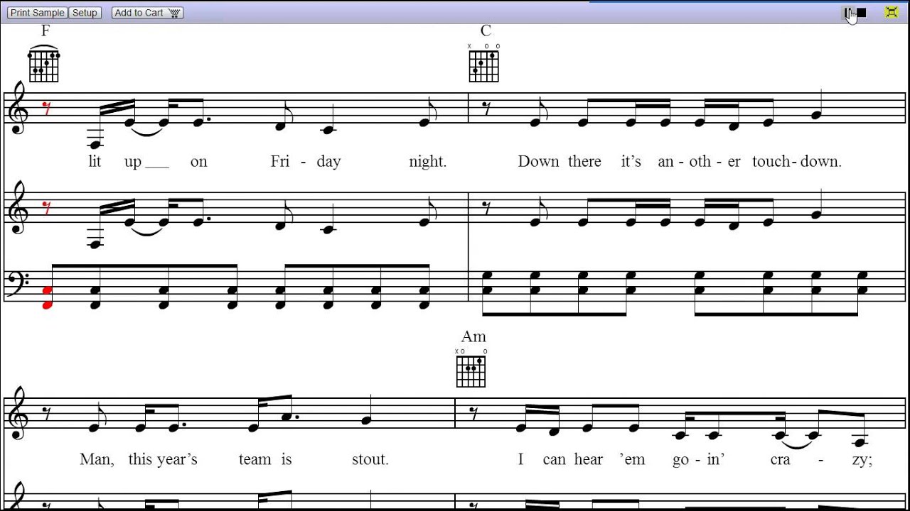give me back my hometown by eric church piano sheet music teaser eric church sheet music