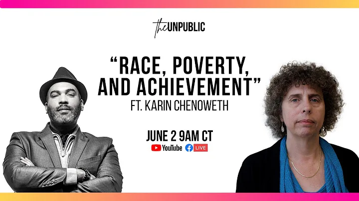 Breaking the Correlation Between Race, Poverty and Achievement