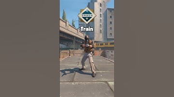 Can I Hit Global Elite With Only The Deagle in CS2?