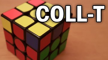 [COLL-T] Algorithms + Recognition + Finger Tricks