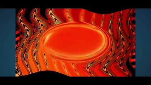 Windows 7 Startup Logon NOW MY VIDÉO Effects In Cosmic Major 1021