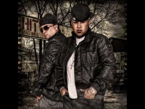 Joan & O'Neill Ft Farruko -- Ponle Mas Bajo (Produ...