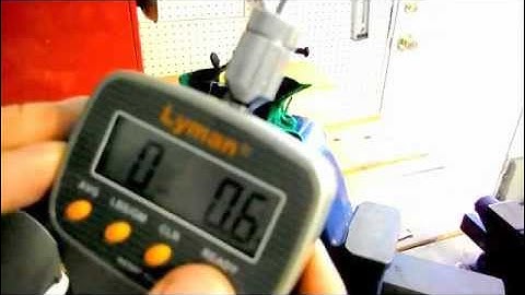 M&P 15-22 trigger weight redux