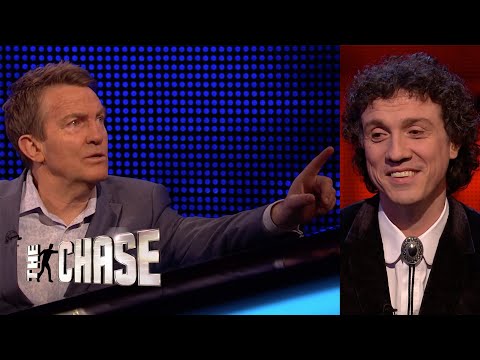 Darragh Gets A Warning From Bradley! | The Chase