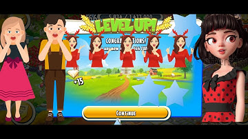 How to level up Faster in Hay Day|XP Tricks and Tips!|Fatima Hay Day