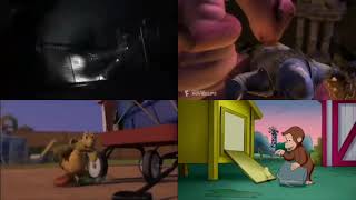 Tristan Lanier Favorite The End Of The World Sparta Remix Quadparison 4