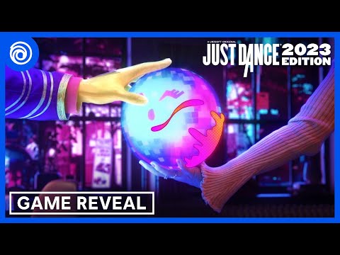 Just Dance 2023 Edition: Ubisoft Forward Segment