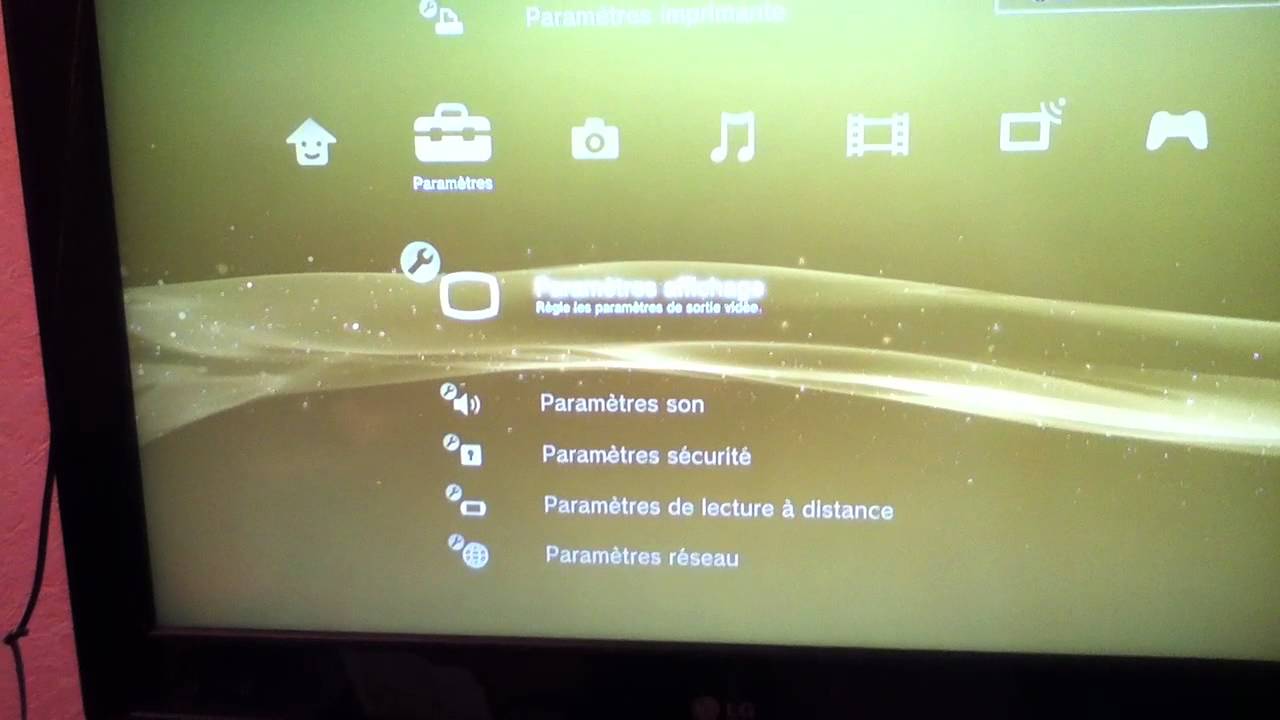 [TUTO] Connecter son casque - micro sur la PS3 avec un cable HDMI - YouTube