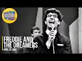 Freddie And The Dreamers "Do The Freddie" on The Ed Sullivan Show