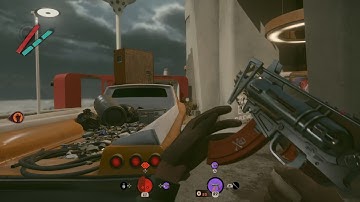 DEATHLOOP, PlayStation 5, “Nowhere to Hide“ & “Dressing Down“ Online Trophies