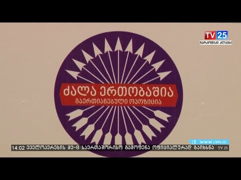 ოპოზიცია: აჭარის მთავრობის თავჯდომარე თვითმართველობების საქმიანობაში უხეშად ერევა