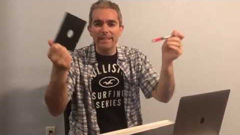 V18-4 Deflection of Cantilever Beam with Point Load