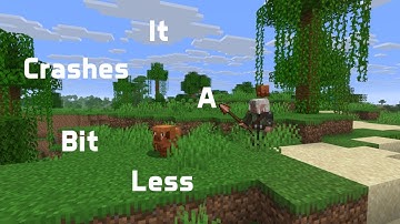 News in Minecraft 1.21.11 Release Candidate 2!
