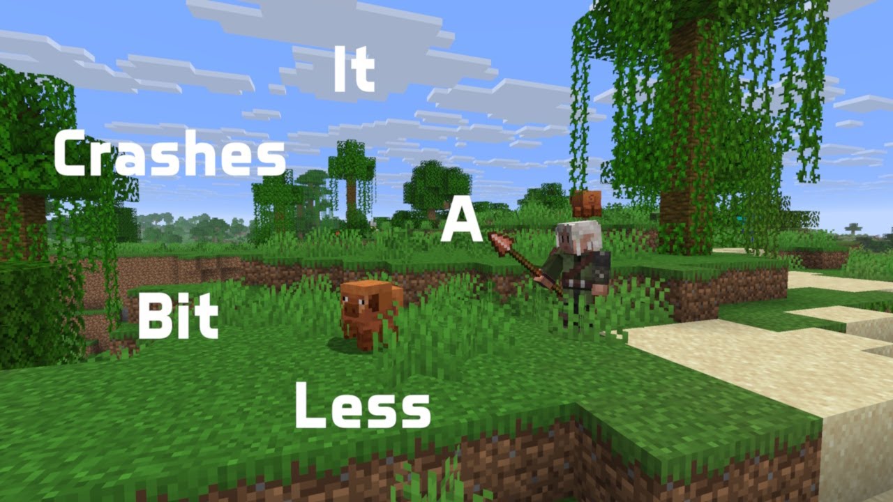 News in Minecraft 1.21.11 Release Candidate 2! - YouTube