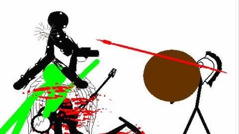 RANDOM PIVOT SPARTAN FIGHT.wmv