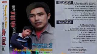 FULL ALBUM BUNGOENG IE MAWOE - SIDE - B - MAIMUN R DKK