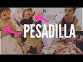 CUMPLEAÑOS de IRATI 🎂 + BEBÉS la LÍAN con el MAQUILLAJE 💄😱 / VERDELISS vlog 2018