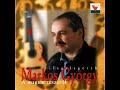 Markos György - L'été indien