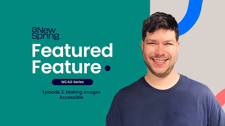 Why alt text matters: make every image accessible in aNewSpring